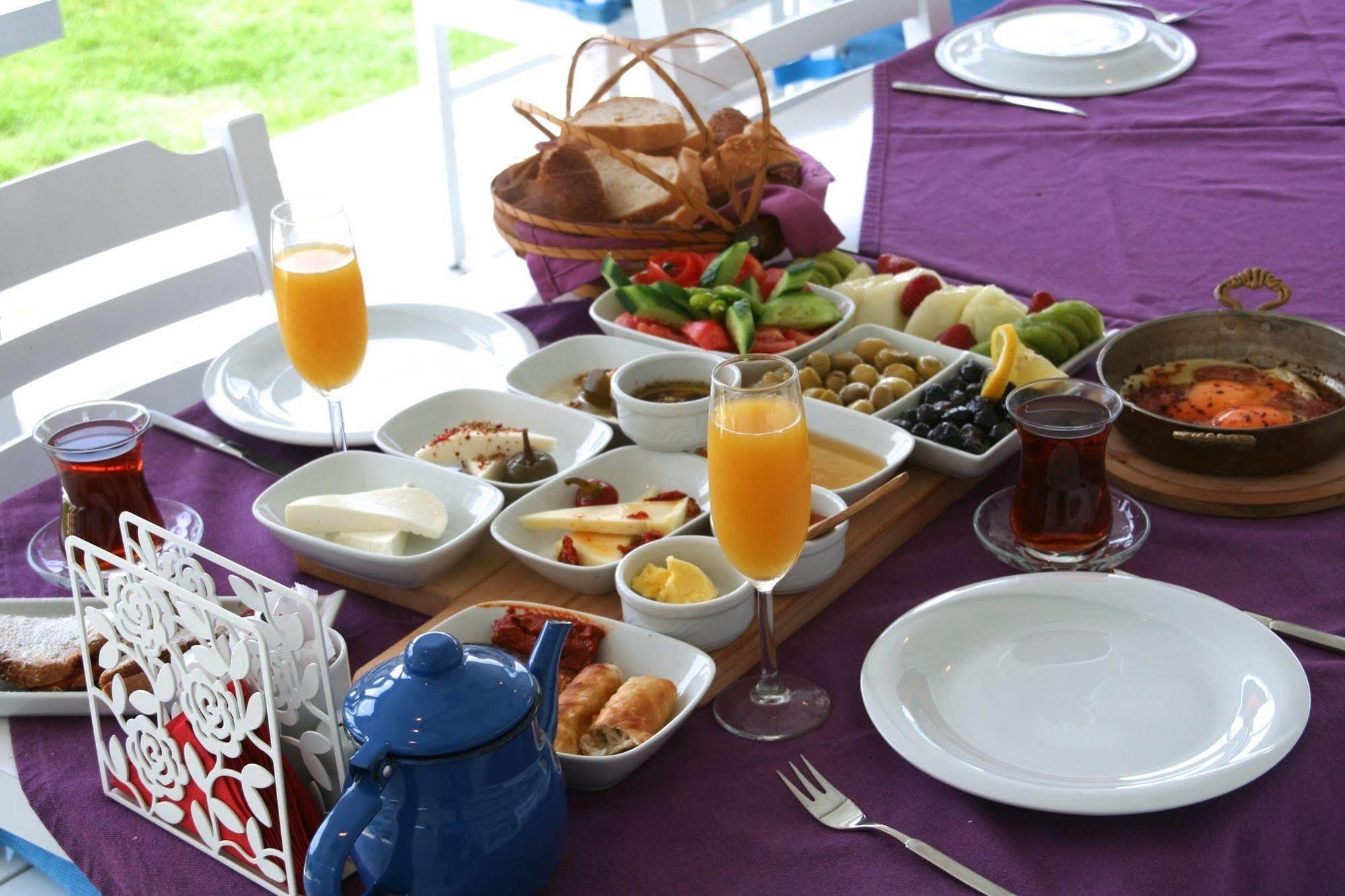 Yasemin Alacati (Adults Only) Exterior photo